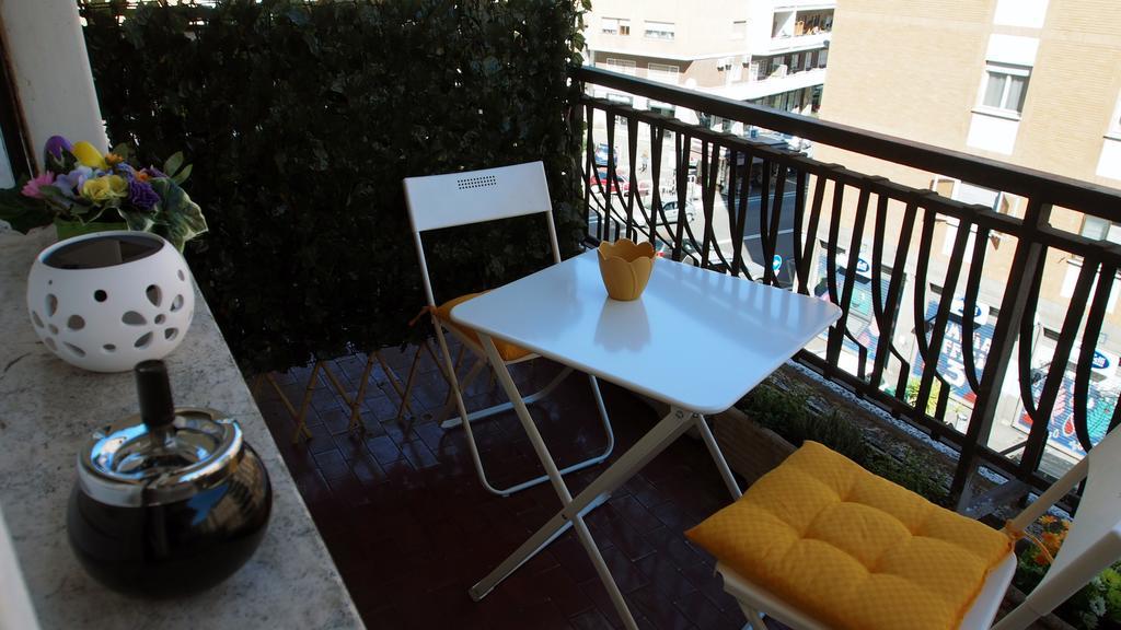 Bed & Breakfast Vatican's Angelo