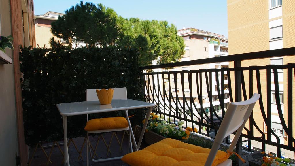 Bed & Breakfast Vatican's Angelo *