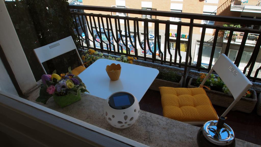 Bed & Breakfast Vatican's Angelo Rome