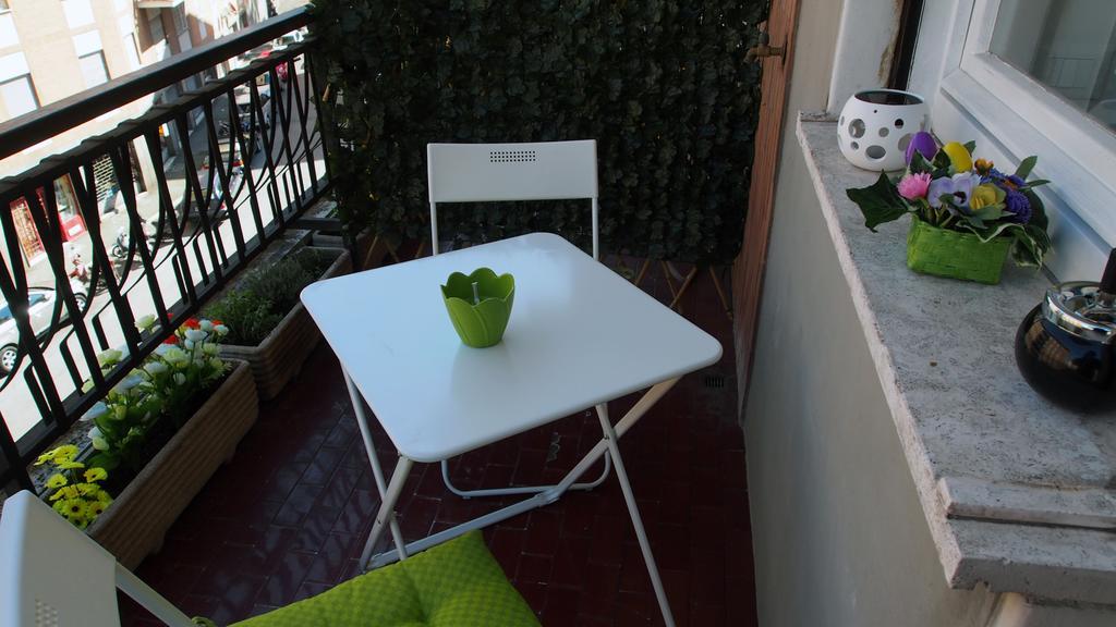 Vatican's Angelo Bed & Breakfast