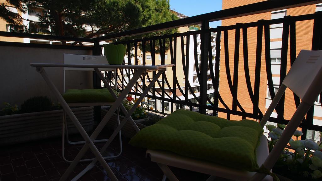 Bed & Breakfast Vatican's Angelo *