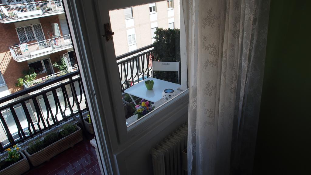 Vatican's Angelo Bed & Breakfast *