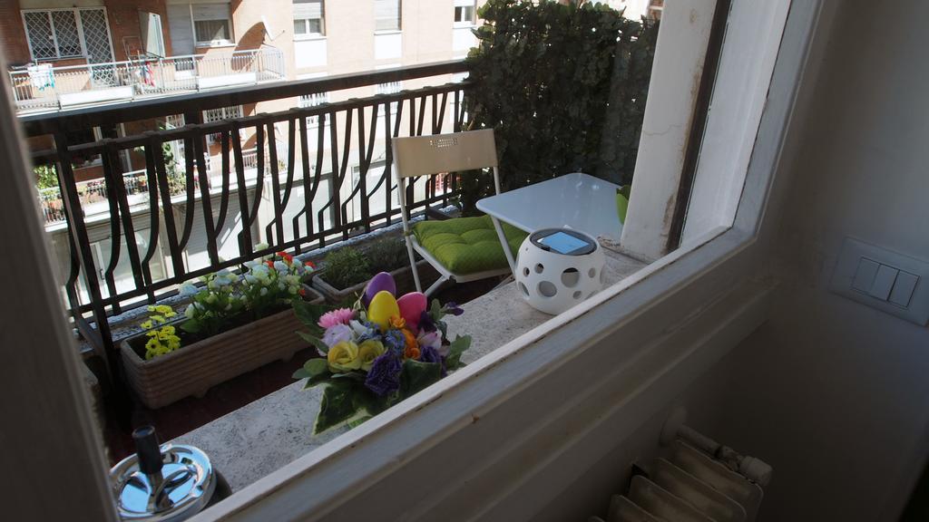 Bed & Breakfast Vatican's Angelo Rome