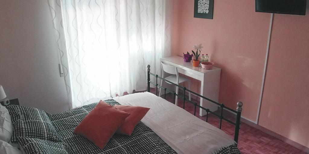 Vatican's Angelo Bed & Breakfast Rome
