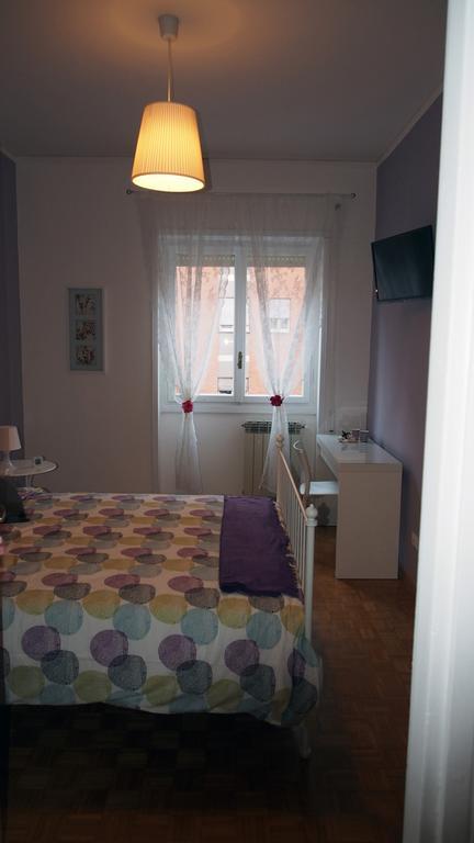 Bed & Breakfast Vatican's Angelo *