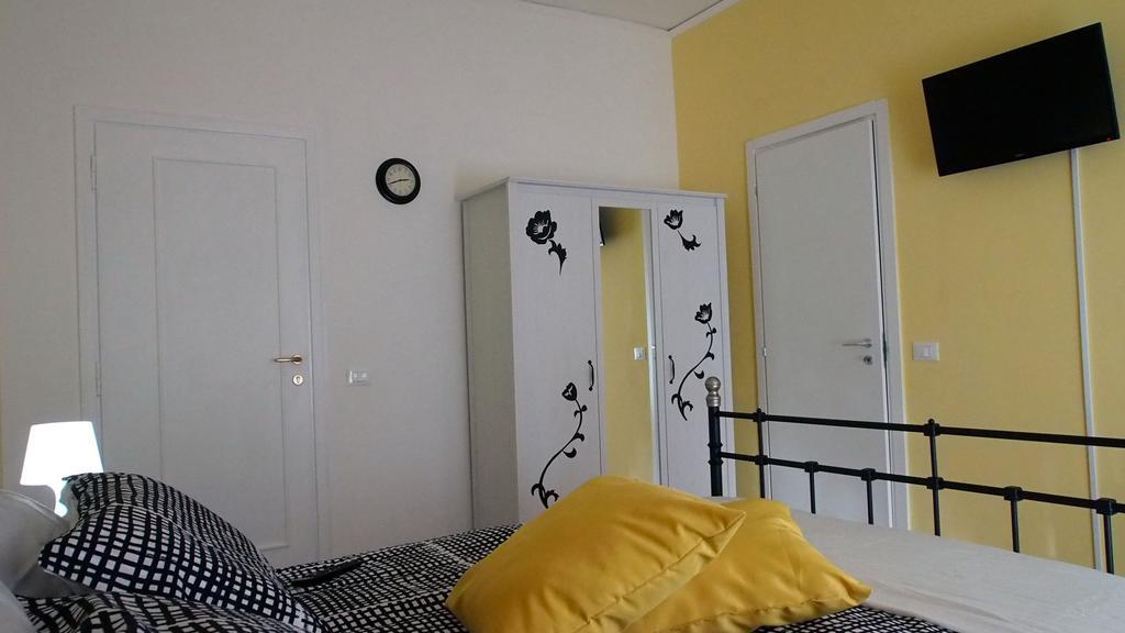 Vatican's Angelo Bed & Breakfast *