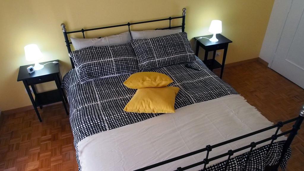 Bed & Breakfast Vatican's Angelo