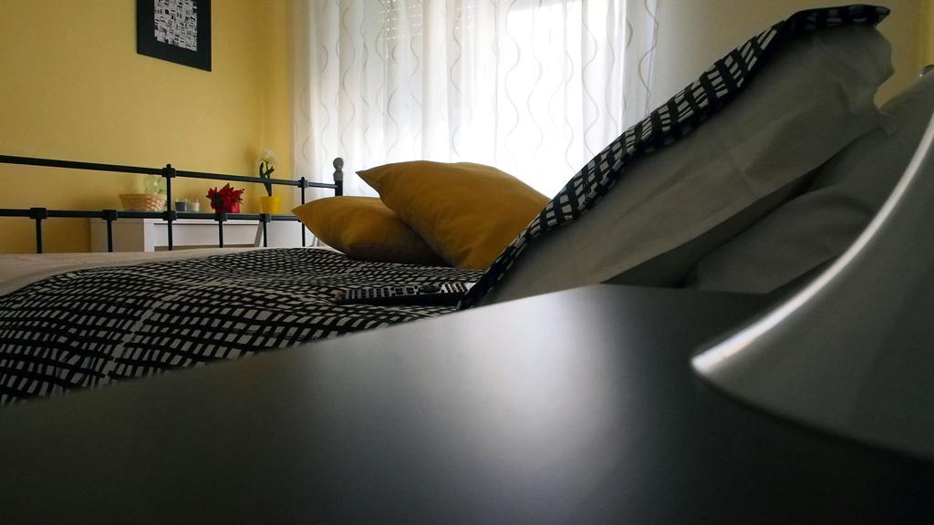 Vatican's Angelo Bed & Breakfast Rome