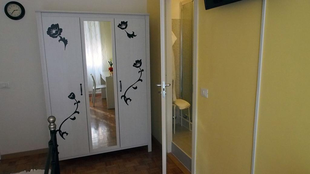 Vatican's Angelo Bed & Breakfast