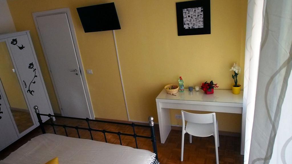 Vatican's Angelo Bed & Breakfast *