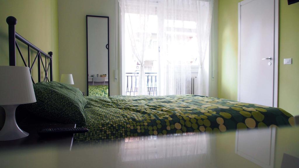 Vatican's Angelo Bed & Breakfast *