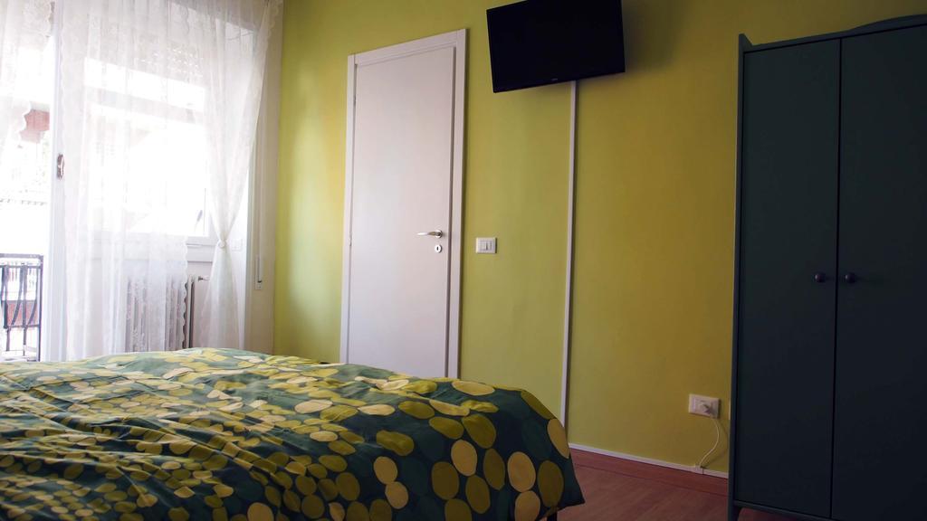 Bed & Breakfast Vatican's Angelo *