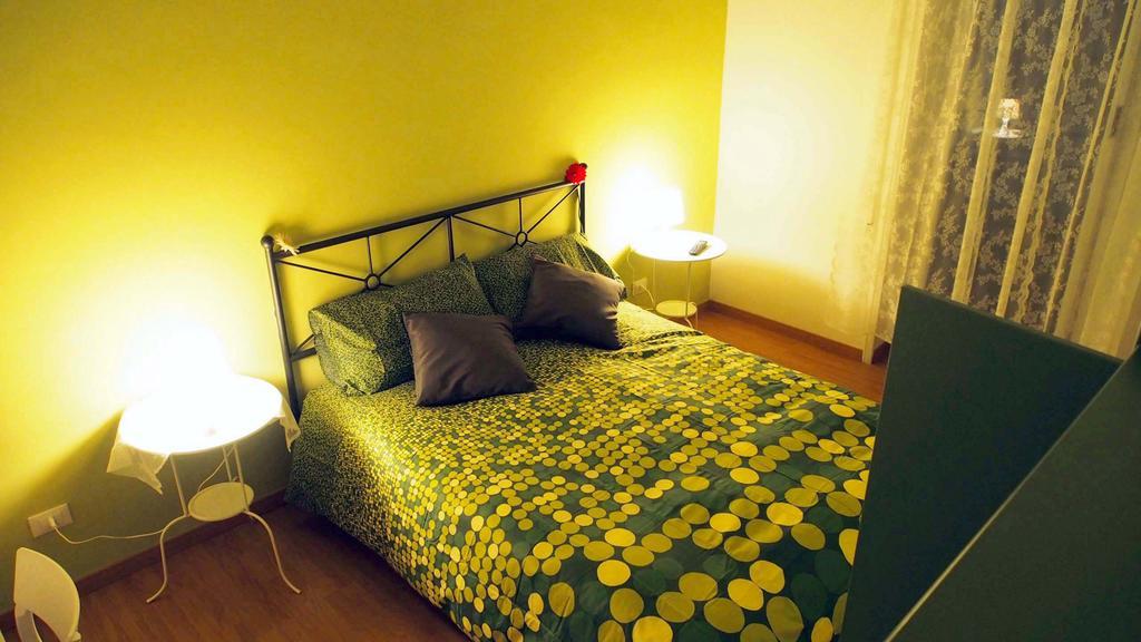 Bed & Breakfast Vatican's Angelo