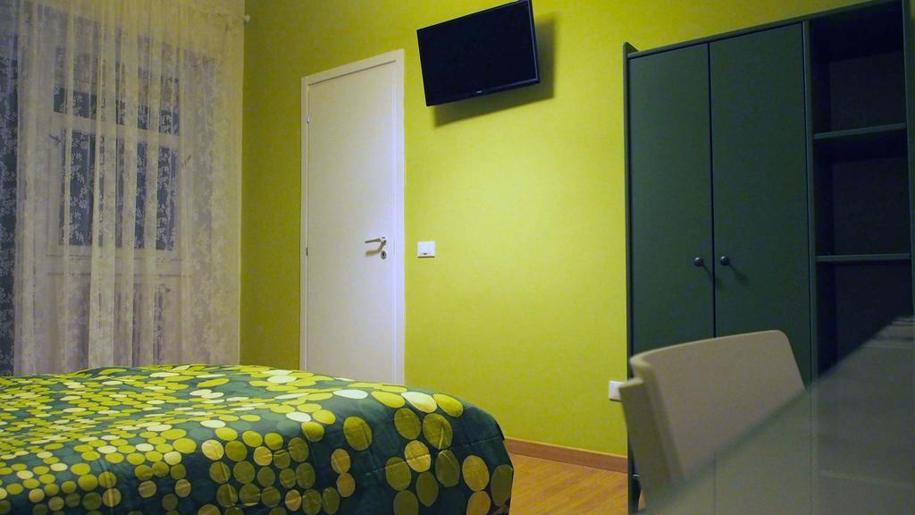Vatican's Angelo Bed & Breakfast Rome