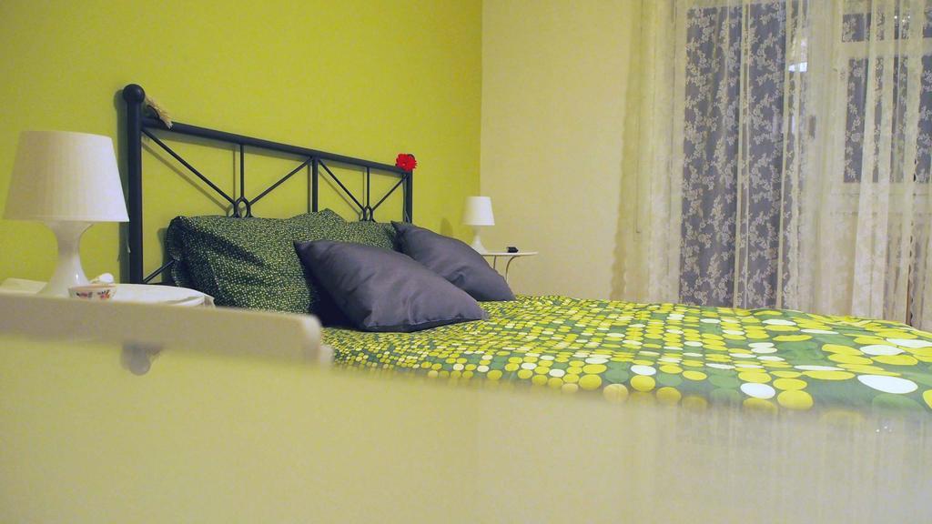 Bed & Breakfast Vatican's Angelo *