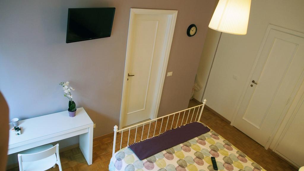 Bed & Breakfast Vatican's Angelo *