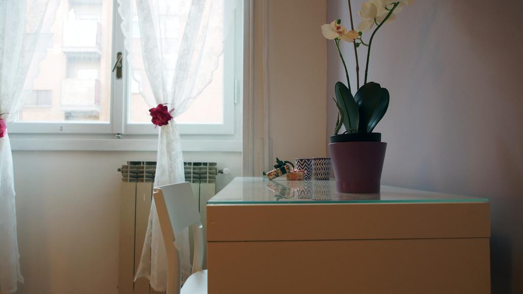 Vatican's Angelo Bed & Breakfast Rome