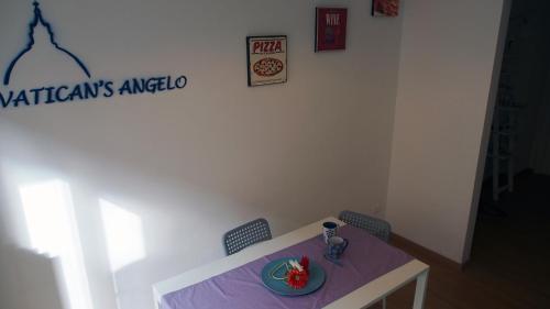 Bed & Breakfast Vatican's Angelo Rome